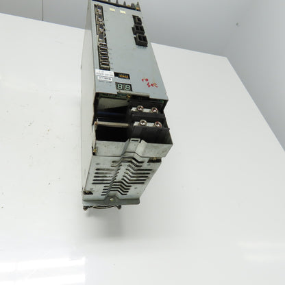 Okuma MIV08-3-V3 AC Servo Spindle Drive 1006-2257-0243022 U:1.3