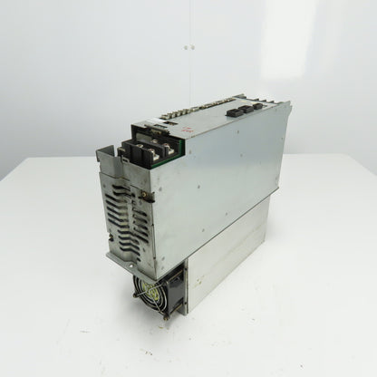 Okuma MIV08-3-V3 AC Servo Spindle Drive 1006-2257-0243022 U:1.3