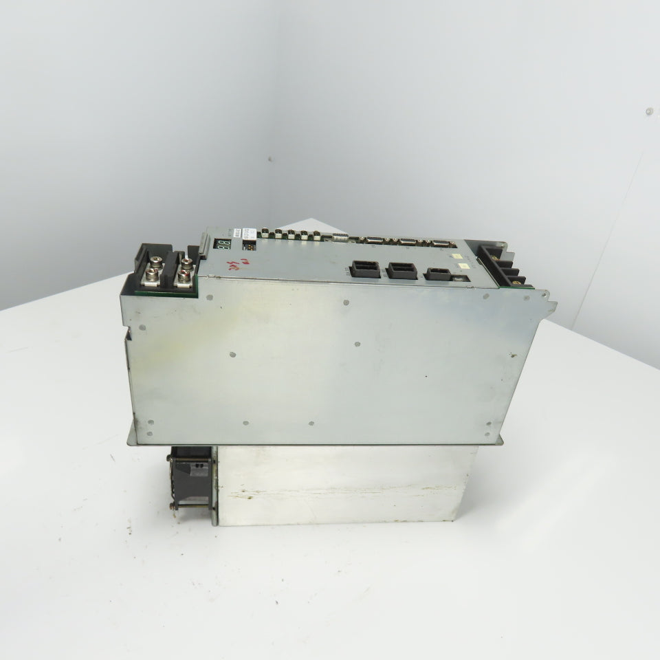 Okuma MIV08-3-V3 AC Servo Spindle Drive 1006-2257-0243022 U:1.3