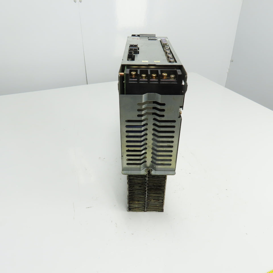 Okuma MIV08-3-V3 AC Servo Spindle Drive 1006-2257-0243022 U:1.3