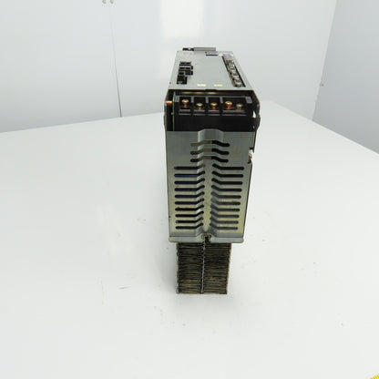 Okuma MIV08-3-V3 AC Servo Spindle Drive 1006-2257-0243022 U:1.3