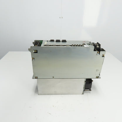 Okuma MIV08-3-V3 AC Servo Spindle Drive 1006-2257-0243022 U:1.3