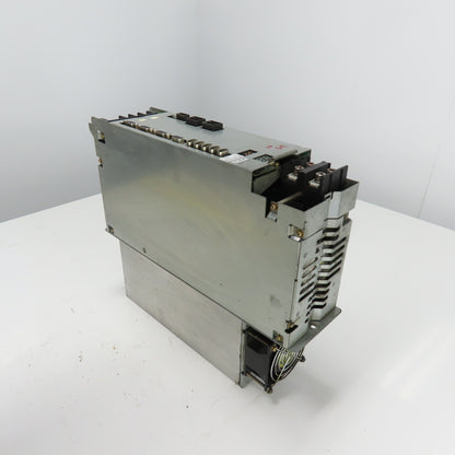 Okuma MIV08-3-V3 AC Servo Spindle Drive 1006-2257-0243022 U:1.3