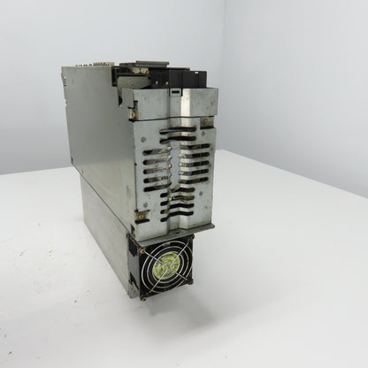 Okuma MIV08-3-V3 AC Servo Spindle Drive 1006-2257-0243022 U:1.3