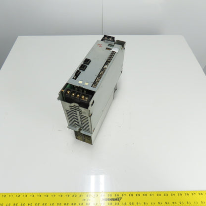 Okuma MIV08-3-V3 AC Servo Spindle Drive 1006-2257-0243022 U:1.3