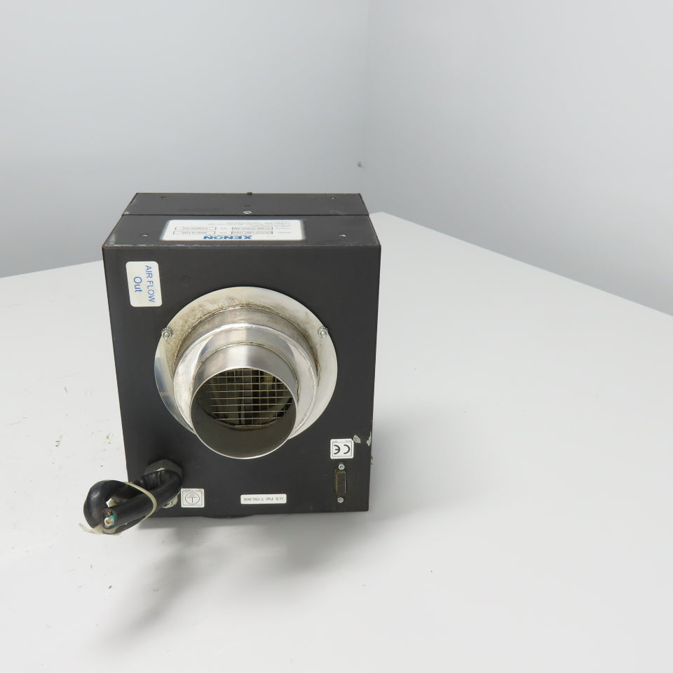 Xenon 860-0156 LH-810 LMP HSG Pulsed Lighting System Air Cleaner 107MM SPIRAL-6M
