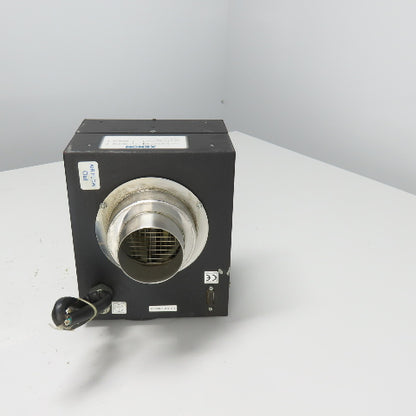Xenon 860-0156 LH-810 LMP HSG Pulsed Lighting System Air Cleaner 107MM SPIRAL-6M