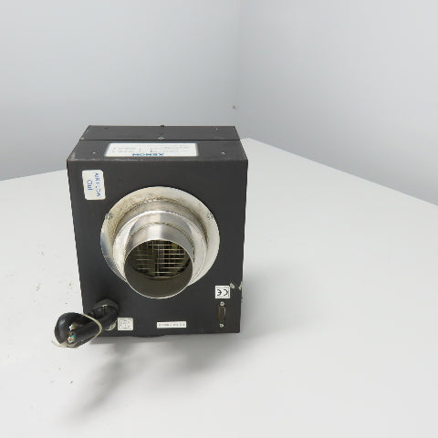Xenon 860-0156 LH-810 LMP HSG Pulsed Lighting System Air Cleaner 107MM SPIRAL-6M