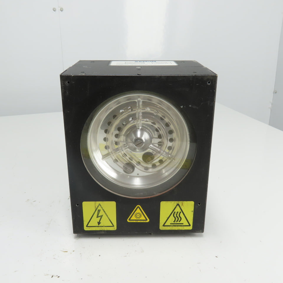Xenon 860-0156 LH-810 LMP HSG Pulsed Lighting System Air Cleaner 107MM SPIRAL-6M