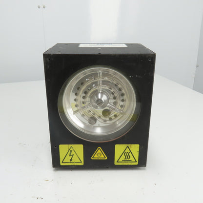 Xenon 860-0156 LH-810 LMP HSG Pulsed Lighting System Air Cleaner 107MM SPIRAL-6M