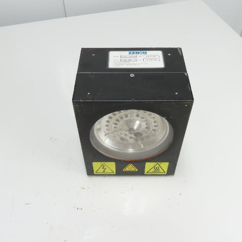 Xenon 860-0156 LH-810 LMP HSG Pulsed Lighting System Air Cleaner 107MM SPIRAL-6M