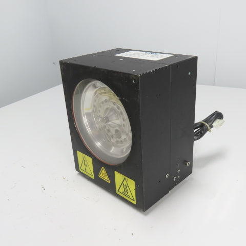Xenon 860-0156 LH-810 LMP HSG Pulsed Lighting System Air Cleaner 107MM SPIRAL-6M