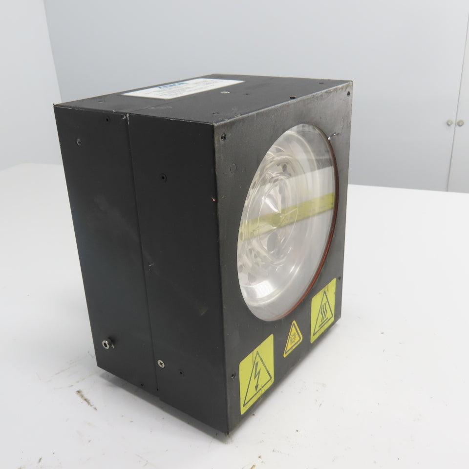 Xenon 860-0156 LH-810 LMP HSG Pulsed Lighting System Air Cleaner 107MM SPIRAL-6M