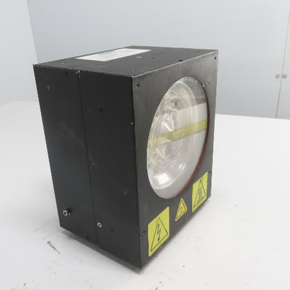 Xenon 860-0156 LH-810 LMP HSG Pulsed Lighting System Air Cleaner 107MM SPIRAL-6M