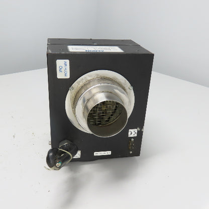 Xenon 860-0156 LH-810 LMP HSG Pulsed Lighting System Air Cleaner 107MM SPIRAL-6M