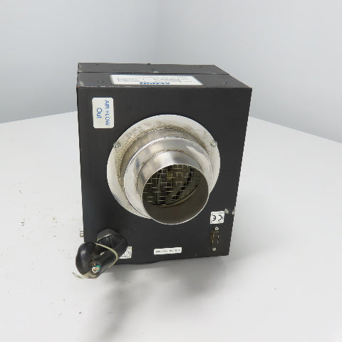 Xenon 860-0156 LH-810 LMP HSG Pulsed Lighting System Air Cleaner 107MM SPIRAL-6M