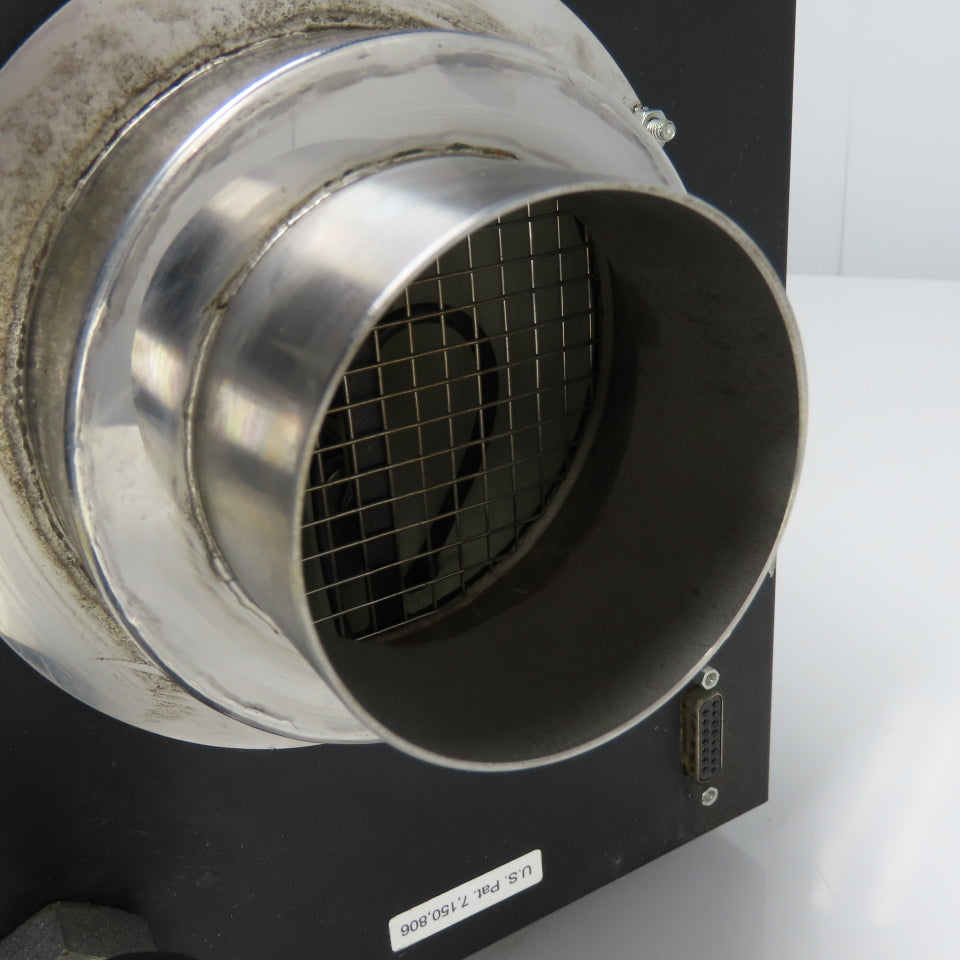 Xenon 860-0156 LH-810 LMP HSG Pulsed Lighting System Air Cleaner 107MM SPIRAL-6M