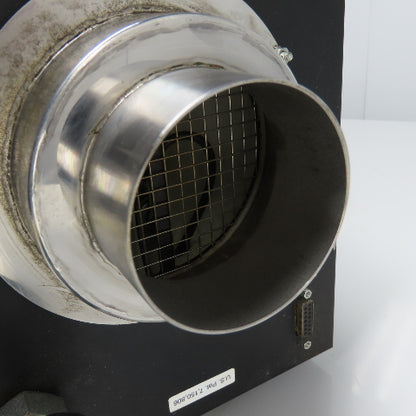 Xenon 860-0156 LH-810 LMP HSG Pulsed Lighting System Air Cleaner 107MM SPIRAL-6M