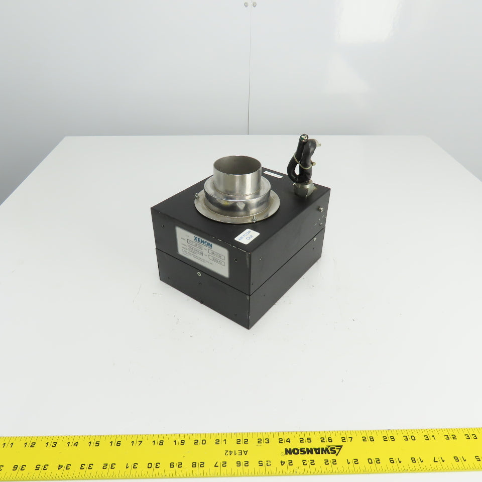 Xenon 860-0156 LH-810 LMP HSG Pulsed Lighting System Air Cleaner 107MM SPIRAL-6M
