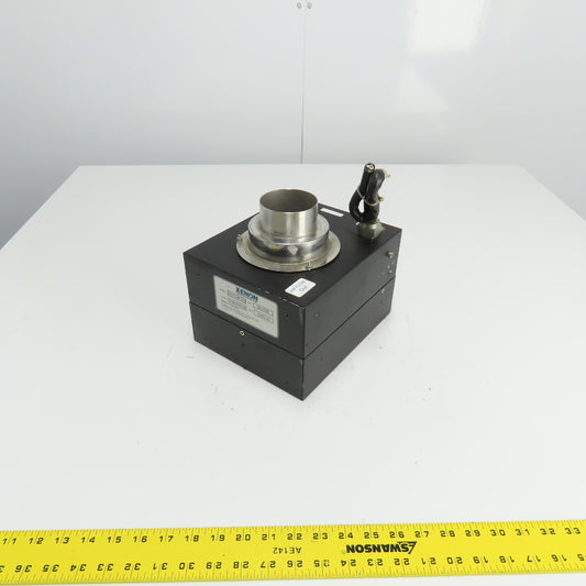 Xenon 860-0156 LH-810 LMP HSG Pulsed Lighting System Air Cleaner 107MM SPIRAL-6M
