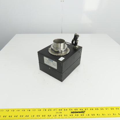 Xenon 860-0156 LH-810 LMP HSG Pulsed Lighting System Air Cleaner 107MM SPIRAL-6M
