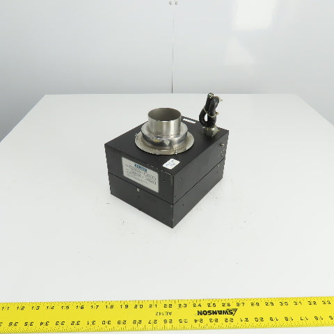 Xenon 860-0156 LH-810 LMP HSG Pulsed Lighting System Air Cleaner 107MM SPIRAL-6M