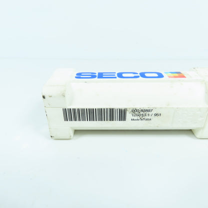 Seco TC-76808 EDP 88897 Carboloy Edge Nip Tool 50417-7945