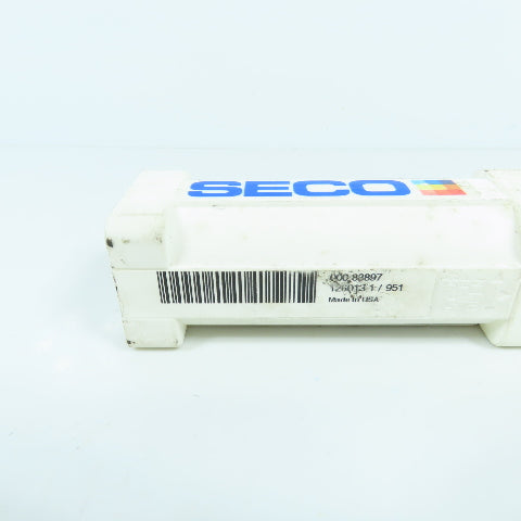 Seco TC-76808 EDP 88897 Carboloy Edge Nip Tool 50417-7945