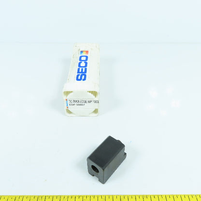 Seco TC-76808 EDP 88897 Carboloy Edge Nip Tool 50417-7945