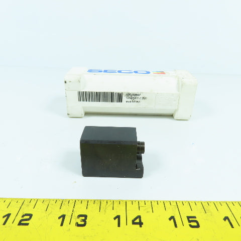 Seco TC-76808 EDP 88897 Carboloy Edge Nip Tool 50417-7945