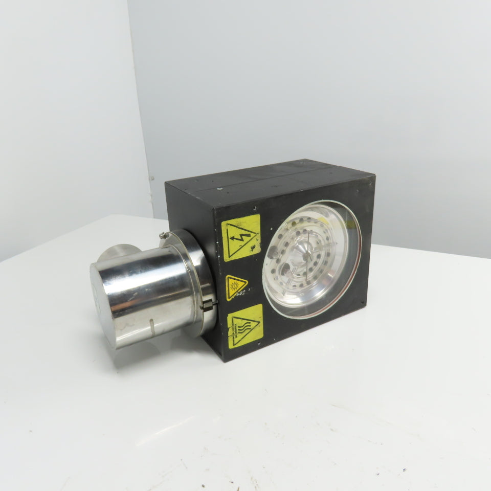 Xenon 860-0156 LH-810 LMP HSG Pulsed Lighting System Air Cleaner 107MM SPIRAL-6M