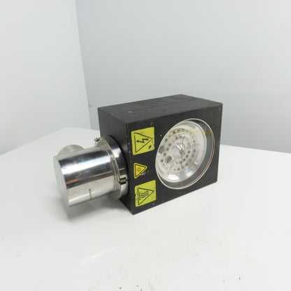 Xenon 860-0156 LH-810 LMP HSG Pulsed Lighting System Air Cleaner 107MM SPIRAL-6M