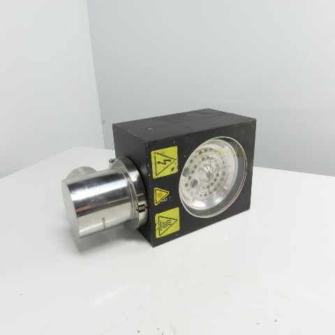 Xenon 860-0156 LH-810 LMP HSG Pulsed Lighting System Air Cleaner 107MM SPIRAL-6M