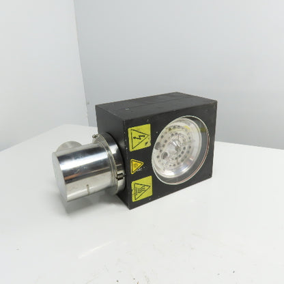 Xenon 860-0156 LH-810 LMP HSG Pulsed Lighting System Air Cleaner 107MM SPIRAL-6M