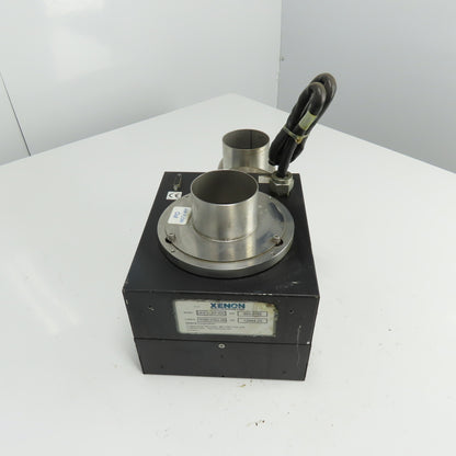 Xenon 860-0156 LH-810 LMP HSG Pulsed Lighting System Air Cleaner 107MM SPIRAL-6M