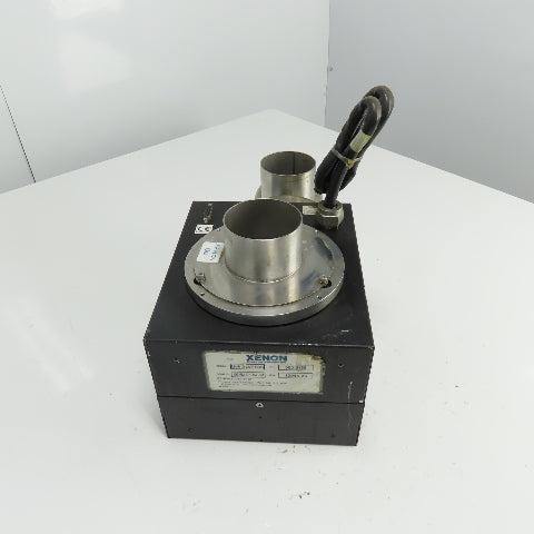 Xenon 860-0156 LH-810 LMP HSG Pulsed Lighting System Air Cleaner 107MM SPIRAL-6M