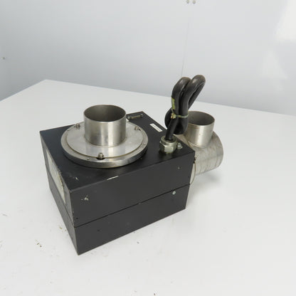 Xenon 860-0156 LH-810 LMP HSG Pulsed Lighting System Air Cleaner 107MM SPIRAL-6M