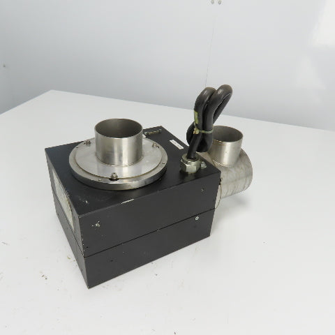 Xenon 860-0156 LH-810 LMP HSG Pulsed Lighting System Air Cleaner 107MM SPIRAL-6M