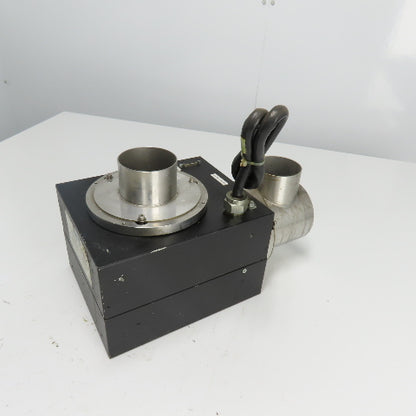 Xenon 860-0156 LH-810 LMP HSG Pulsed Lighting System Air Cleaner 107MM SPIRAL-6M