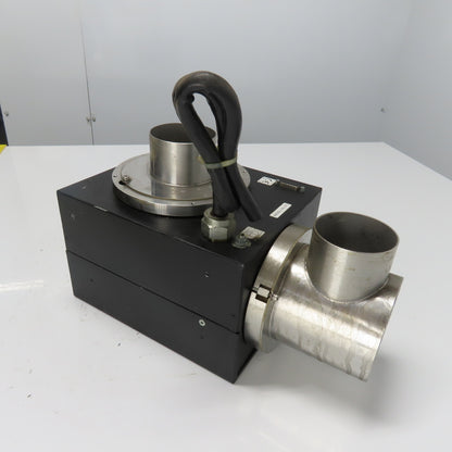 Xenon 860-0156 LH-810 LMP HSG Pulsed Lighting System Air Cleaner 107MM SPIRAL-6M