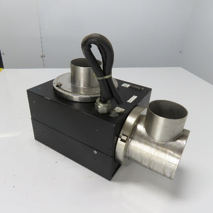 Xenon 860-0156 LH-810 LMP HSG Pulsed Lighting System Air Cleaner 107MM SPIRAL-6M
