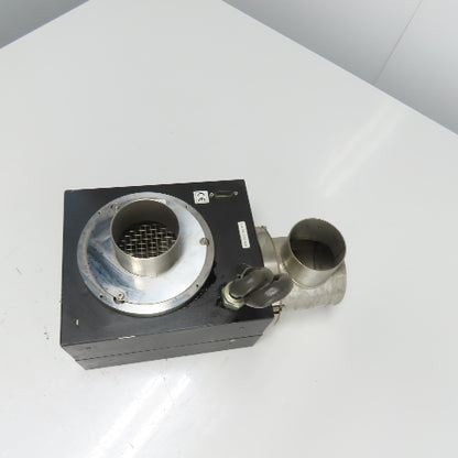 Xenon 860-0156 LH-810 LMP HSG Pulsed Lighting System Air Cleaner 107MM SPIRAL-6M