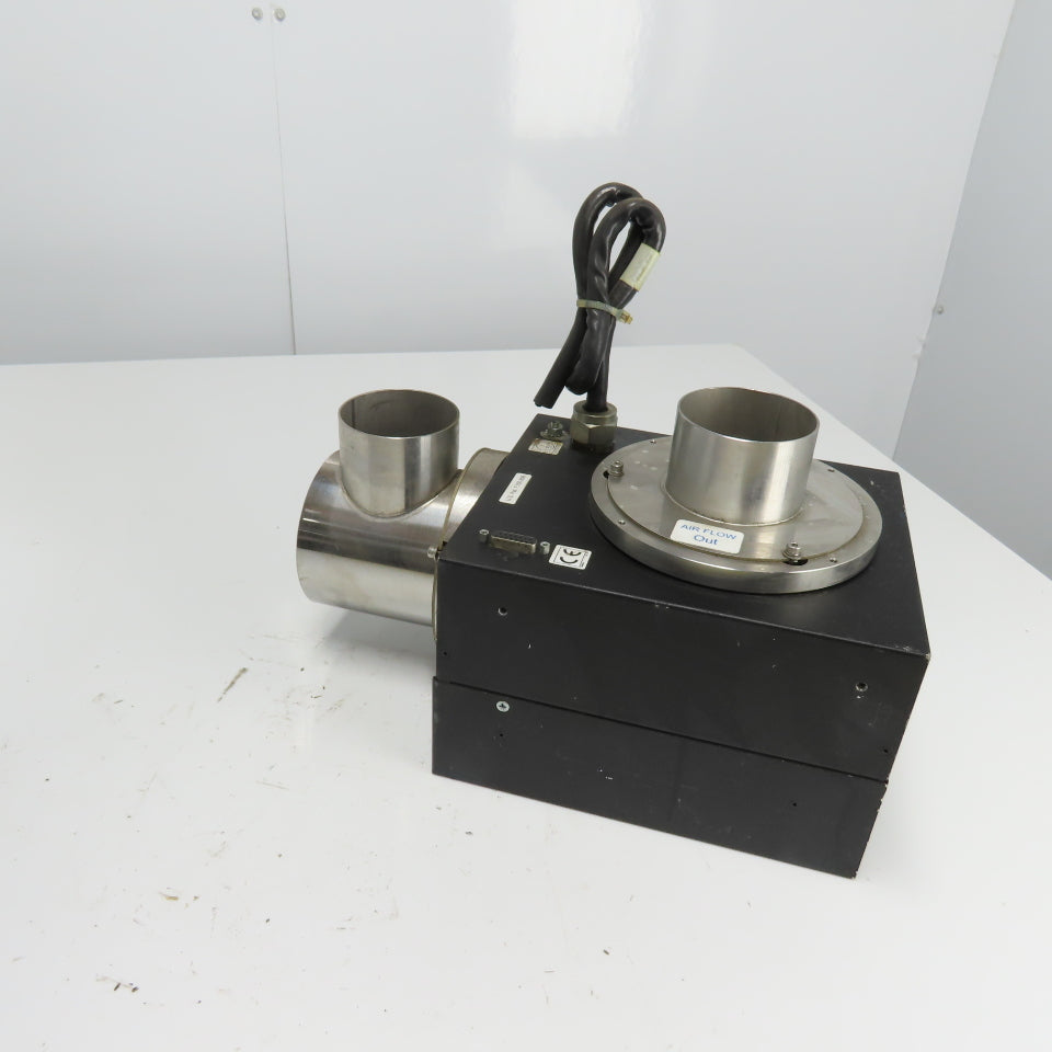 Xenon 860-0156 LH-810 LMP HSG Pulsed Lighting System Air Cleaner 107MM SPIRAL-6M