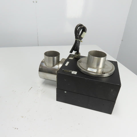 Xenon 860-0156 LH-810 LMP HSG Pulsed Lighting System Air Cleaner 107MM SPIRAL-6M
