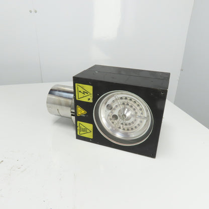Xenon 860-0156 LH-810 LMP HSG Pulsed Lighting System Air Cleaner 107MM SPIRAL-6M