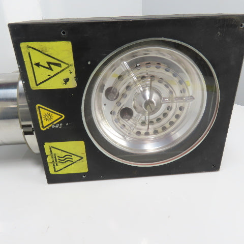 Xenon 860-0156 LH-810 LMP HSG Pulsed Lighting System Air Cleaner 107MM SPIRAL-6M