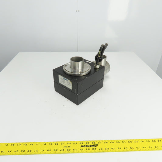 Xenon 860-0156 LH-810 LMP HSG Pulsed Lighting System Air Cleaner 107MM SPIRAL-6M