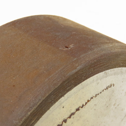 Andritz 34-27362/5 150mm x 60.50mm Wide Idle Roller Wheel M16-2.0 Axle