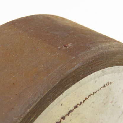 Andritz 34-27362/5 150mm x 60.50mm Wide Idle Roller Wheel M16-2.0 Axle