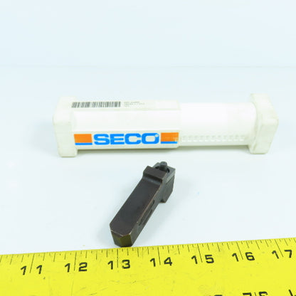Seco TC-3547 EDP 44286 Carboloy Indexable Insert Tool Holder R-478 DET #3